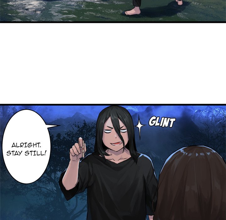 Read Her Summon Manga Online