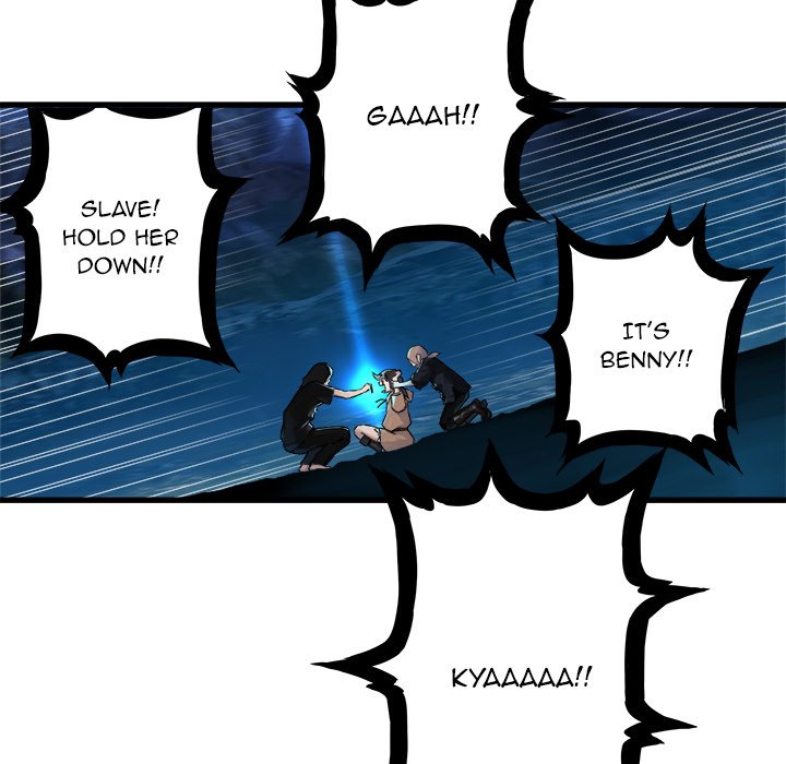 Read Her Summon Manga Online