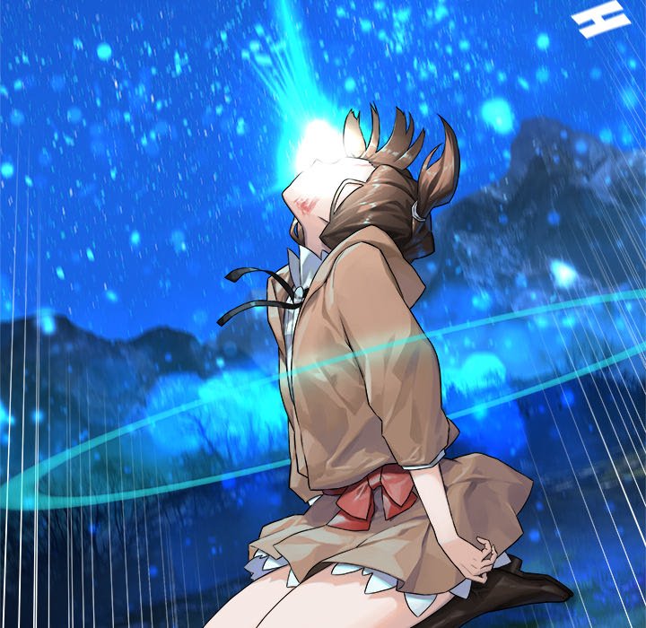 Read Her Summon Manga Online