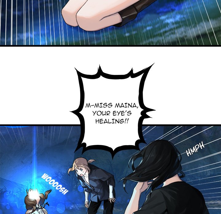 Read Her Summon Manga Online