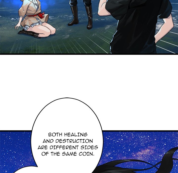 Read Her Summon Manga Online