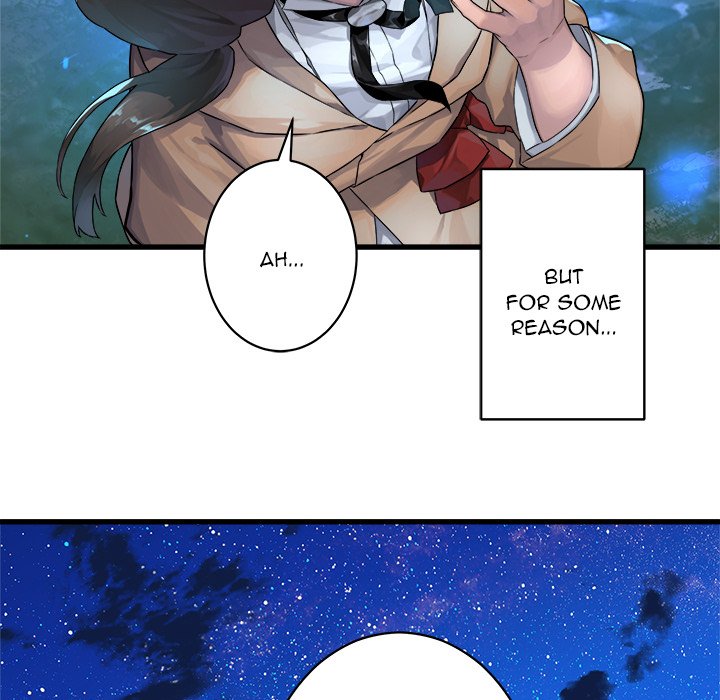 Read Her Summon Manga Online