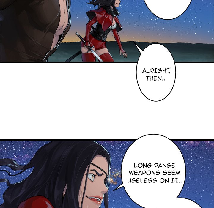 Read Her Summon Manga Online