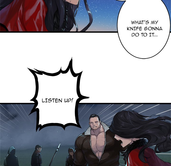 Read Her Summon Manga Online