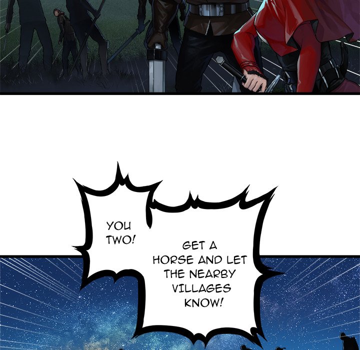 Read Her Summon Manga Online