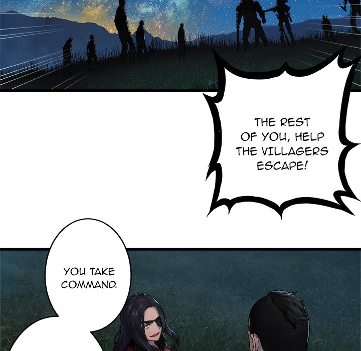 Read Her Summon Manga Online