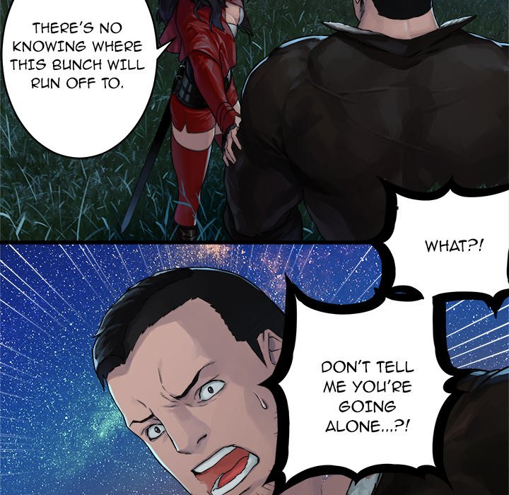 Read Her Summon Manga Online