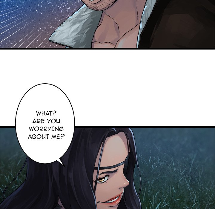 Read Her Summon Manga Online
