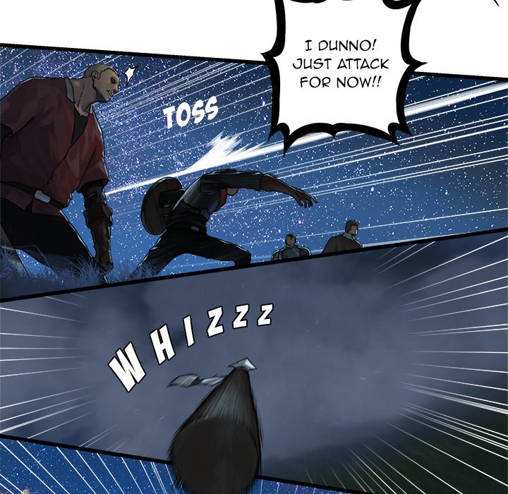 Read Her Summon Manga Online