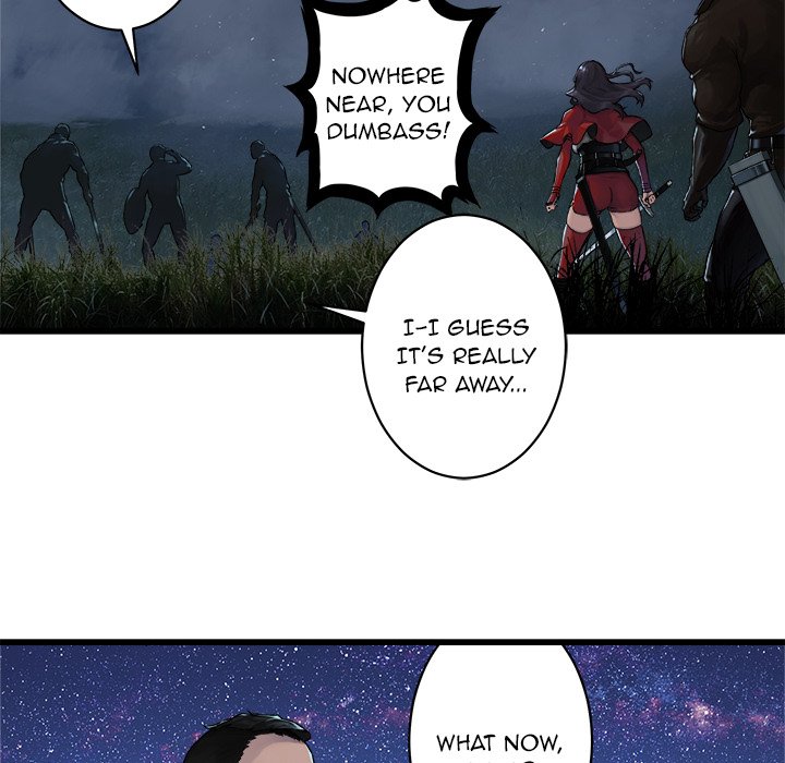 Read Her Summon Manga Online