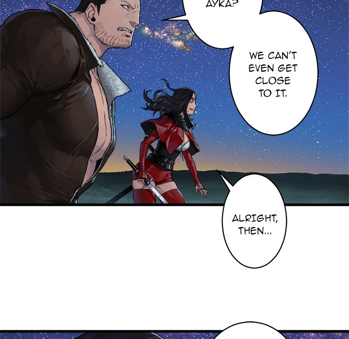 Read Her Summon Manga Online