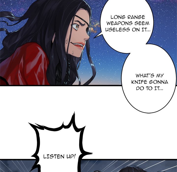 Read Her Summon Manga Online