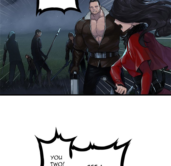 Read Her Summon Manga Online
