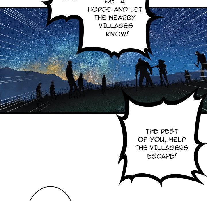 Read Her Summon Manga Online