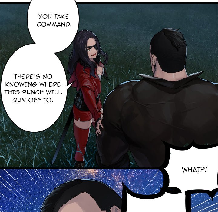 Read Her Summon Manga Online