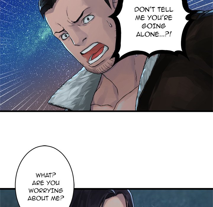 Read Her Summon Manga Online