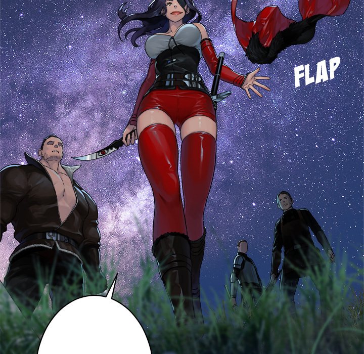 Read Her Summon Manga Online