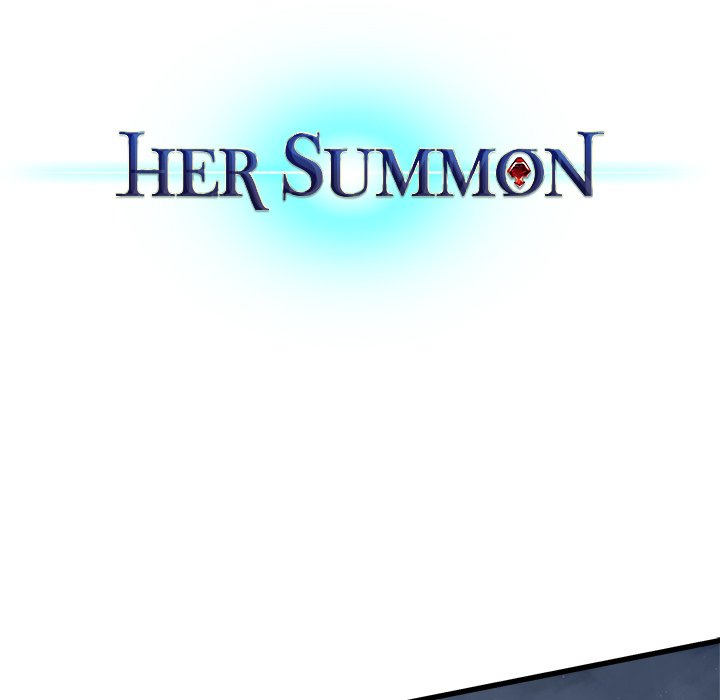 Read Her Summon Manga Online