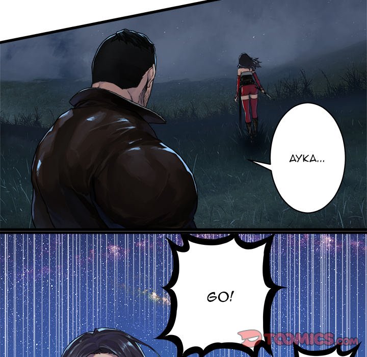 Read Her Summon Manga Online
