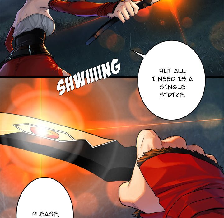 Read Her Summon Manga Online