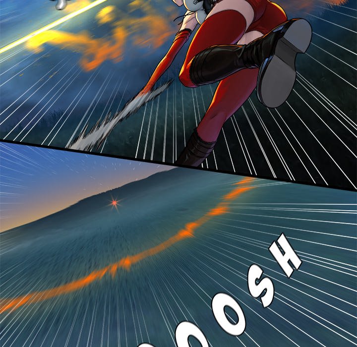 Read Her Summon Manga Online