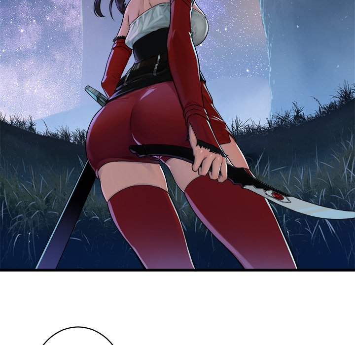 Read Her Summon Manga Online