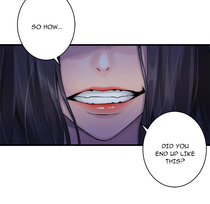 Read Her Summon Manga Online