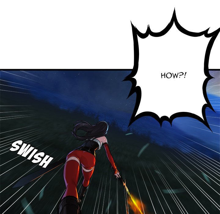 Read Her Summon Manga Online