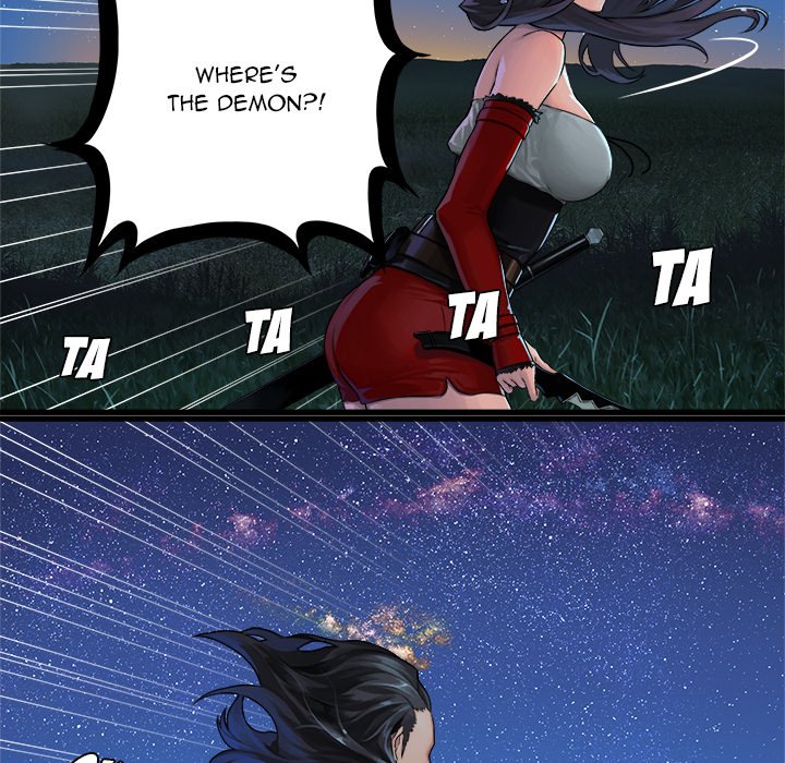 Read Her Summon Manga Online