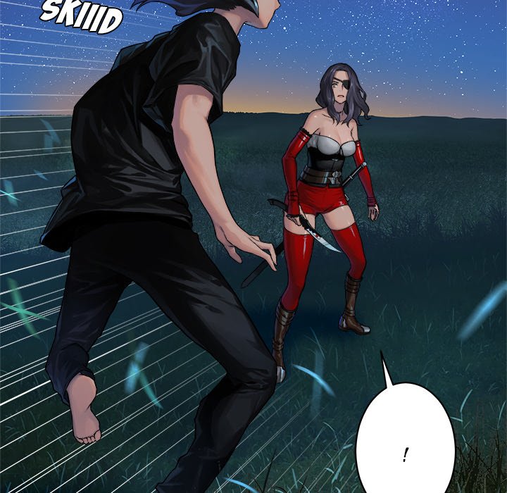 Read Her Summon Manga Online