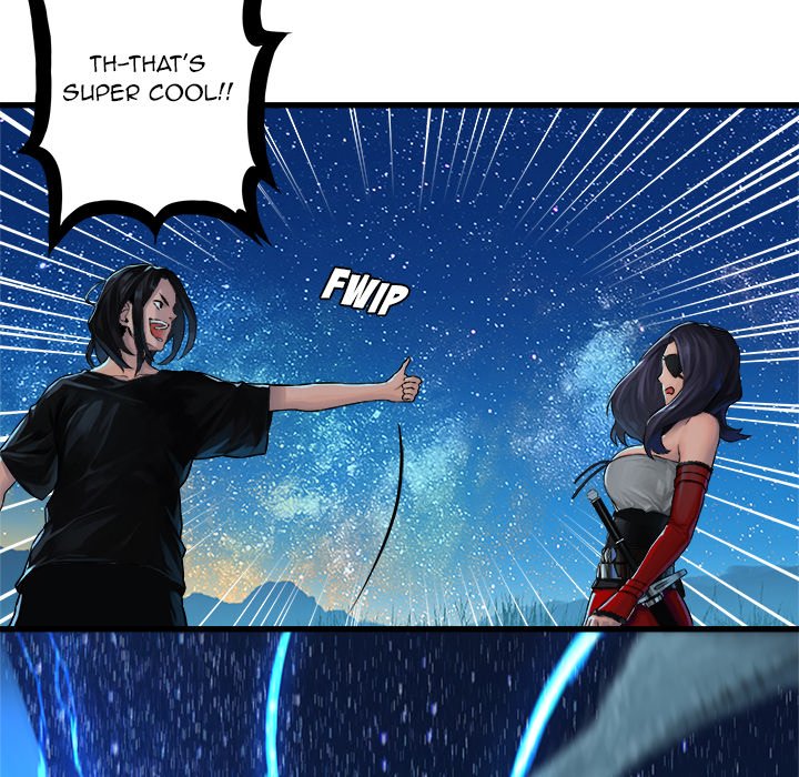 Read Her Summon Manga Online
