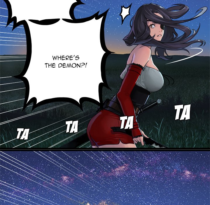 Read Her Summon Manga Online