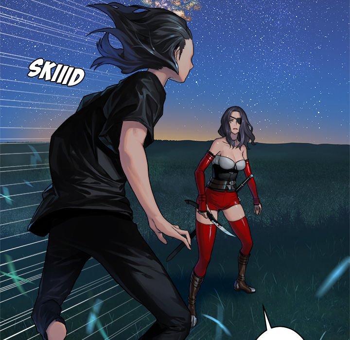 Read Her Summon Manga Online