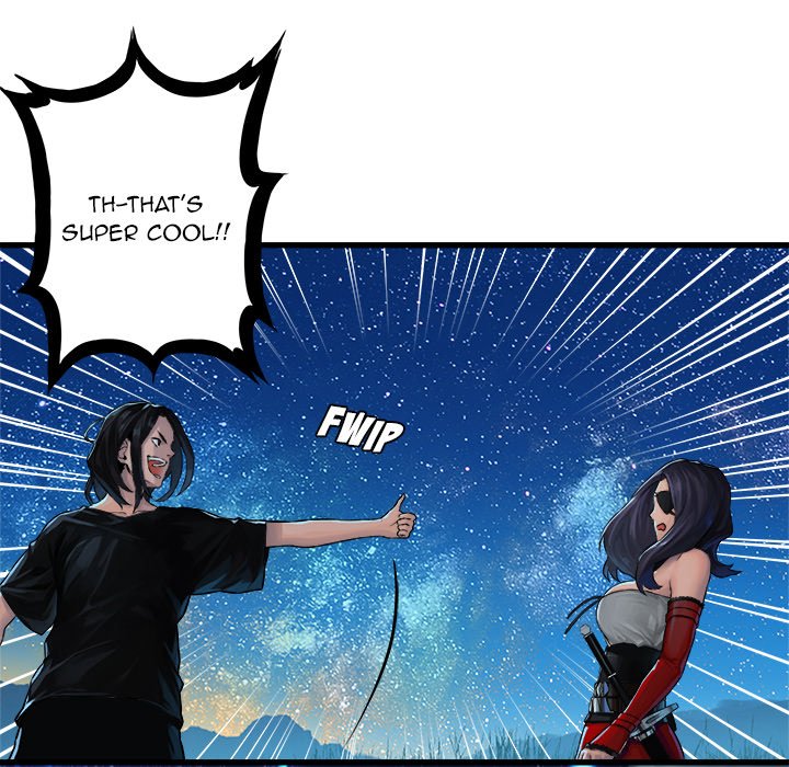 Read Her Summon Manga Online