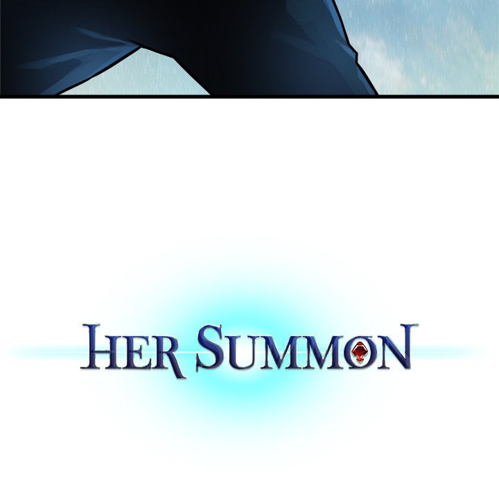 Read Her Summon Manga Online