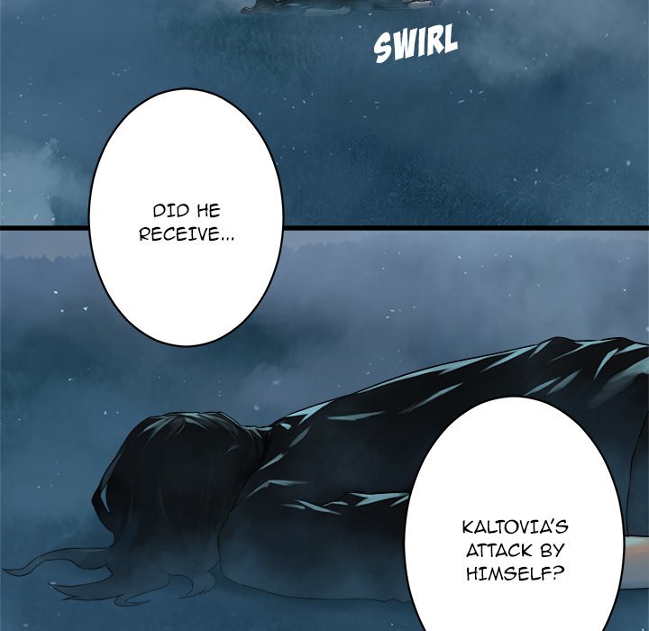 Read Her Summon Manga Online