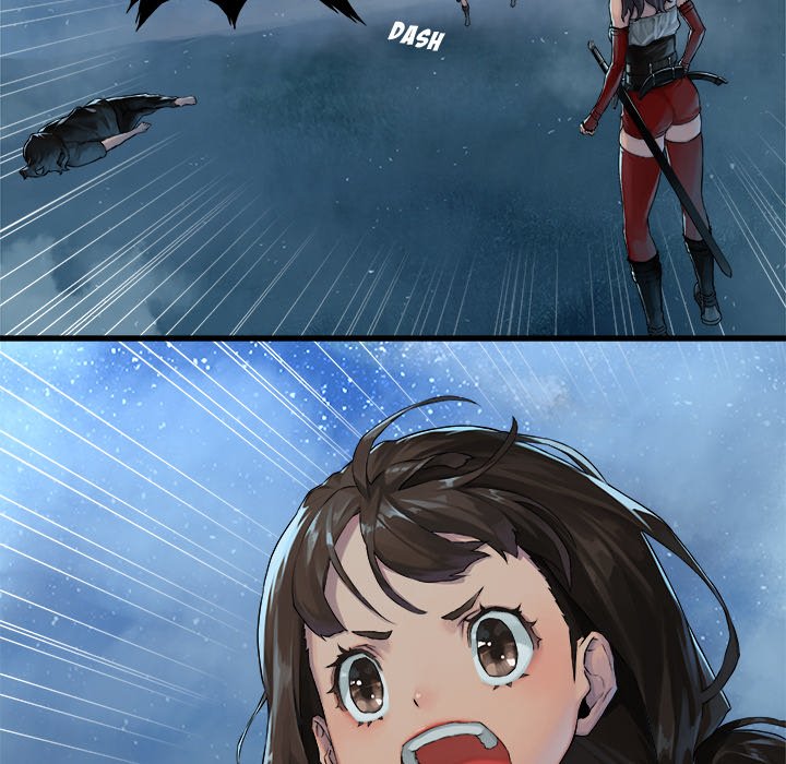 Read Her Summon Manga Online