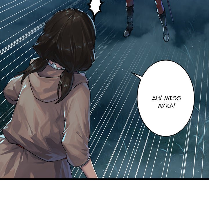 Read Her Summon Manga Online
