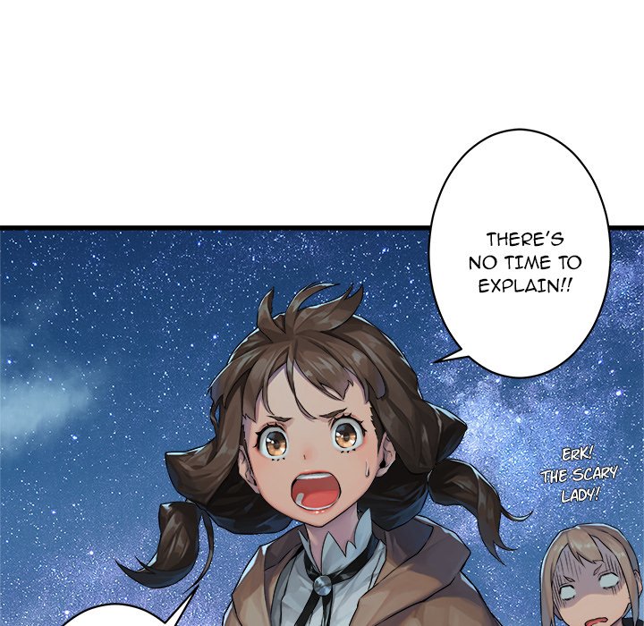Read Her Summon Manga Online