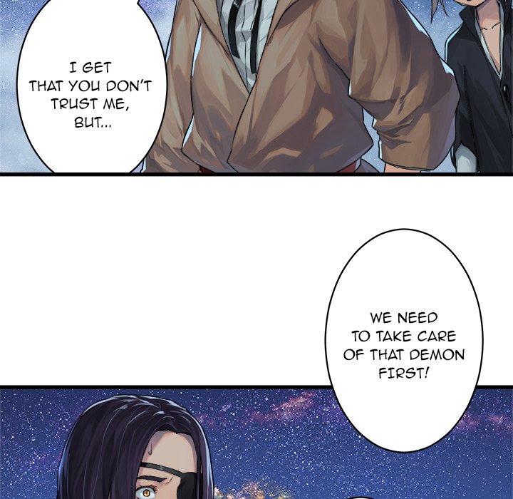 Read Her Summon Manga Online