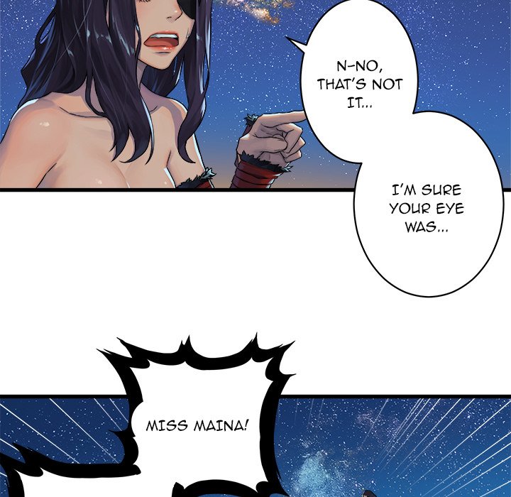 Read Her Summon Manga Online