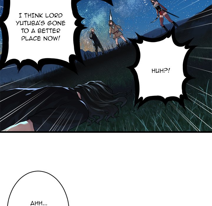 Read Her Summon Manga Online