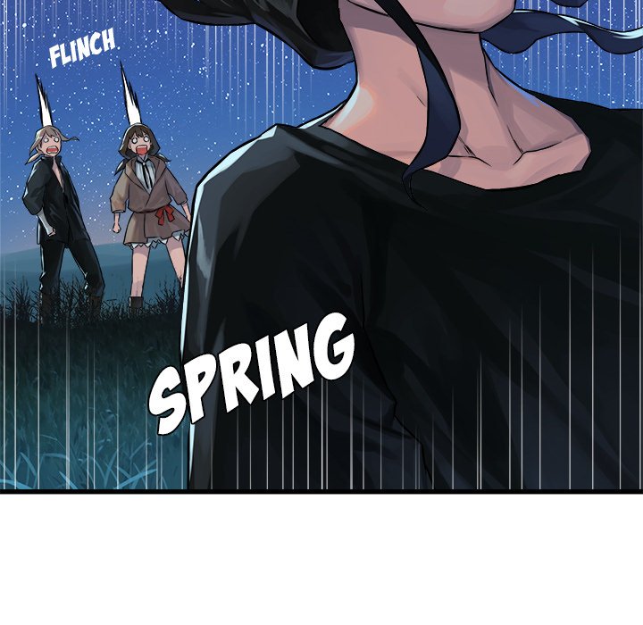 Read Her Summon Manga Online