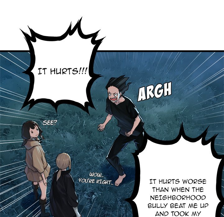 Read Her Summon Manga Online