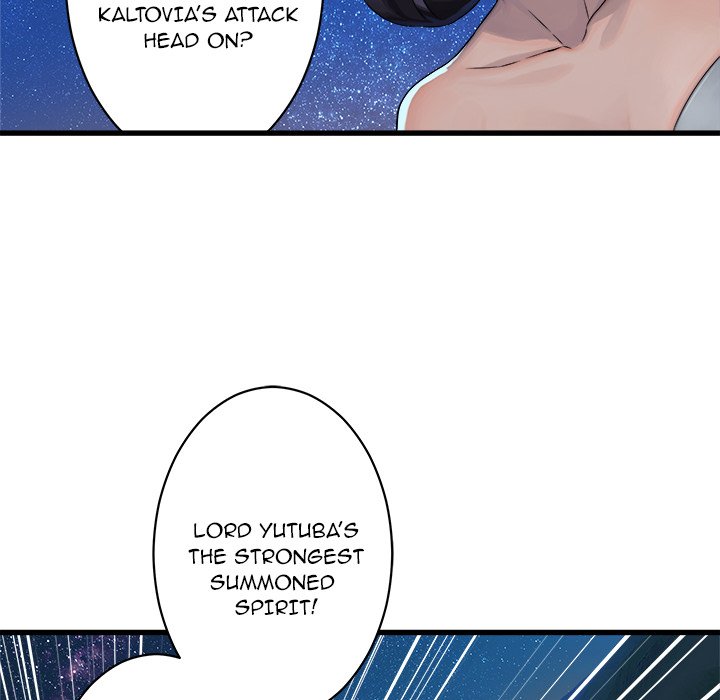 Read Her Summon Manga Online