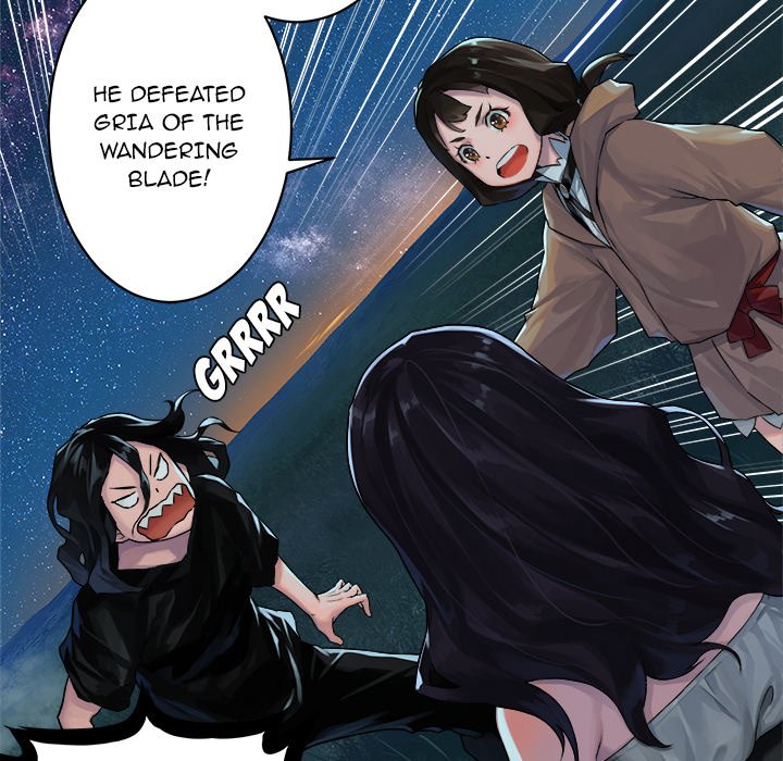 Read Her Summon Manga Online