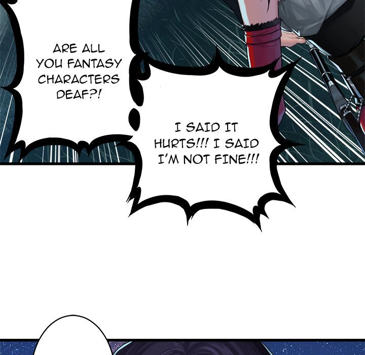 Read Her Summon Manga Online