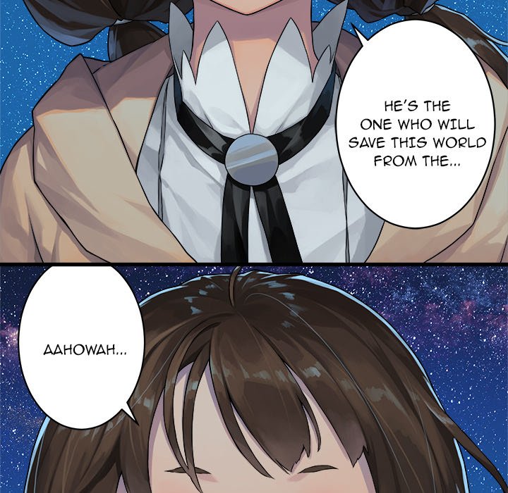 Read Her Summon Manga Online