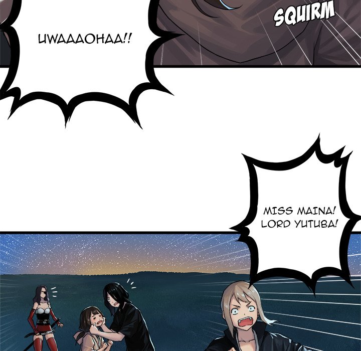 Read Her Summon Manga Online