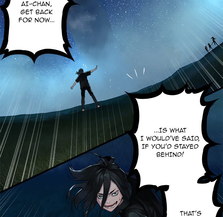 Read Her Summon Manga Online